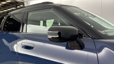 MINI Aceman 135kW E Classic 43kWh 5dr Auto Electric Hatchback